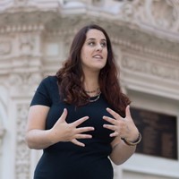 Elisa Johnston Email & Phone Number
