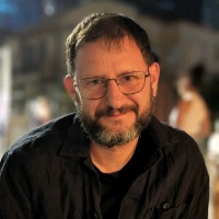 OneUp Games Employee Kirill Demidov's profile photo