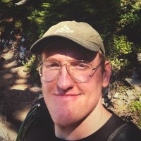 Amazon Employee Nathan Stanley's profile photo
