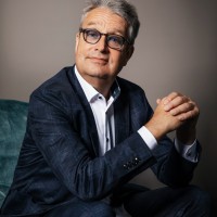 The Pioneer Employee Gabor Steingart's profile photo