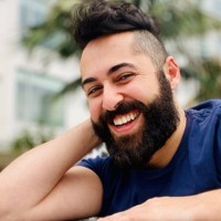 Wildlight Entertainment Employee Mohammad Alavi's profile photo