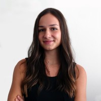 M15 Restaurants Employee Edina Darvas's profile photo