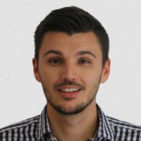 Angels Media Employee Lee Dahill's profile photo