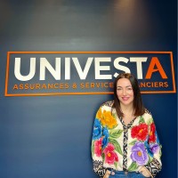 Univesta Insurance and Financial Services Employee Veronica Pereira's profile photo