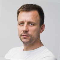 STATSCORE Employee Adam Kotwicki's profile photo