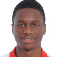 CAWA GROUP Employee Mamadou Baldet's profile photo