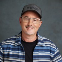 Skydance Interactive Employee Maxx Kaufman's profile photo