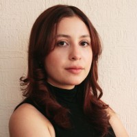 Electrocash Employee Limberly Ponce Gutierrez's profile photo