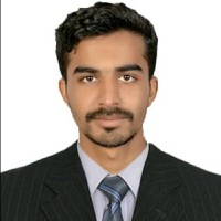 Infosys Employee Basavanagouda M's profile photo