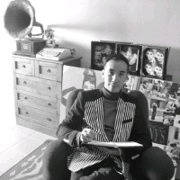 Franciswriter Dot Com Employee Francis Yip's profile photo