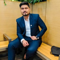 Royal Canadian Steel Inc. Employee Jay Prajapati's profile photo