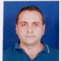 MSC Mediterranean Shipping Company Employee Dan Tanase's profile photo