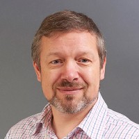 KEL Computing Ltd Employee Ian Kirk's profile photo