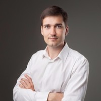 DomStructus Employee Konstantinas Strazdauskas's profile photo
