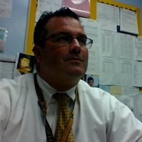 Hamilton Township Public Schools Employee Michael Walsh's profile photo