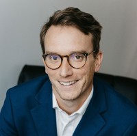 Carl Ostridge Email & Phone Number