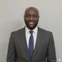 TSC Simulation Employee Philip Yemofio's profile photo