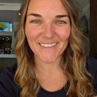 Harrison Infrastructure Group Employee Chantelle Nagel's profile photo
