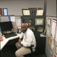 ResCare Workforce Services Employee Chris Smith's profile photo