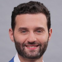 Alec Reinlib Email & Phone Number