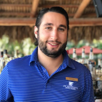 JW Marriott Marco Island Beach Resort Employee David Oliva's profile photo