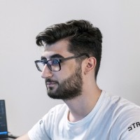 State1 Employee Daniele Argiolas's profile photo