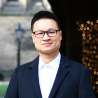 Nottingham University Business School Employee Tren Ma's profile photo