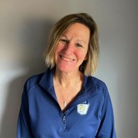 DFCU Financial Employee Christine Booher's profile photo