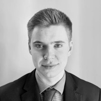 Tancredi Group Employee Charlie Hobbs's profile photo