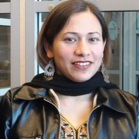 Read Foundation Employee Shazia Naveed's profile photo