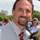 American Testing Services, Ltd. Employee Eric Dahlinghaus's profile photo