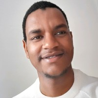 Reprotechnique Employee Alpha Diallo's profile photo