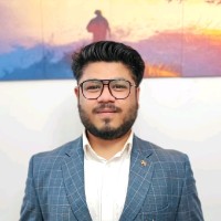 Provakil Employee Gaurav Suman's profile photo