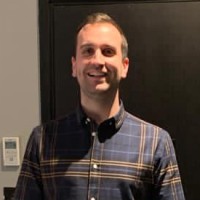 Infinity Systems Engineering LTD. Employee Joe Kenny's profile photo