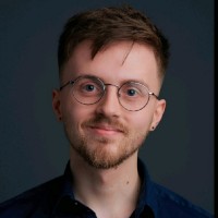 INKD Employee Nathan Gilmore's profile photo