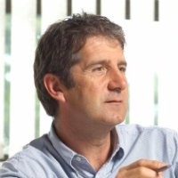 Informa Employee Graham Jerome-Ball's profile photo