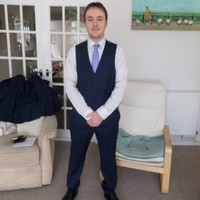 Cordell Health Ltd Employee Chris Rees's profile photo