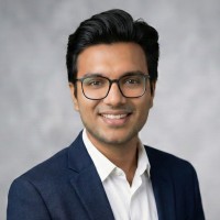 Google Crowdsource Employee Dhruv Patel's profile photo