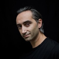 Top Light GmbH & Co.KG Employee Murat Bali's profile photo