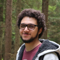 Google Employee Marcus Custodio's profile photo