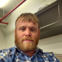 Flexicell, A Pearson Packaging Systems Company Employee Brian Maines's profile photo