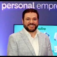 Personal Paraguay Employee Hugo Lombardo's profile photo