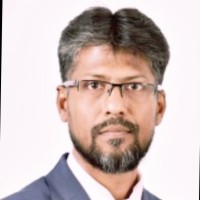 MicroGenesis TechSoft Employee Sangram Rout's profile photo