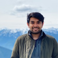 Parth Chodavadia Email & Phone Number