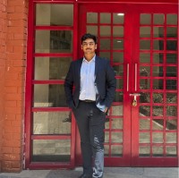 Akshat Jaiswal Email & Phone Number