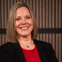 Smart Church Solutions Employee Chelsey Stafki's profile photo