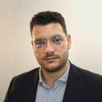 Universität Regensburg Employee Patrick Beer's profile photo
