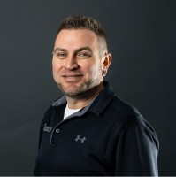 Innovative Machining, LLC Employee Bryan Josephs's profile photo