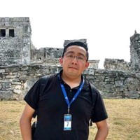 Ekspresa Employee German Castro's profile photo