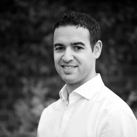 Helix International Group Ltd Employee Sami Igout's profile photo